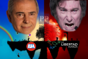 Mazzitelli duro con Milei: "La improvisación y falta de capacidad para gobernar son evidentes"