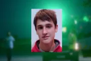 Tragedia en Ensenada: un joven murió tras un choque entre dos motos