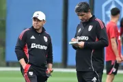 El Millonario se juega su futuro en la Copa Argentina ante Racing, con tres posibles cambios en el 11