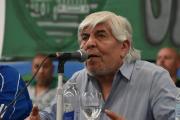 Hugo Moyano critica públicamente a su hijo Pablo: “No entendía que había cambiado esta sociedad”