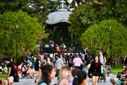 La Plata recibe la primavera con teatro, cine, música y festivales para toda la familia