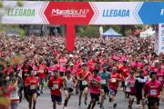 La UNLP celebra la 20° edición de la maratón “Delfor De la Canal”