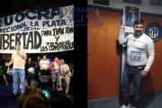 Marcharán por la liberación de Iván Tobar este 17 de Octubre, Día de la Lealtad 