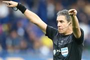 Echavarría y Gimnasia: un historial cargado de polémicas