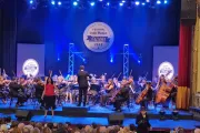 La Plata se prepara para la gran final del Festival de la Música Italiana