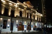 Octubre en el Coliseo Podestá: teatro, música y actividades para toda la comunidad
