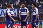 Gimnasia, un caos total: BobOrfila cambia más de medio equipo