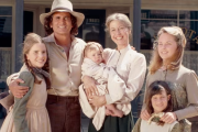 Melissa Gilbert contó el acoso que sufrió de niña durante “La familia Ingalls”