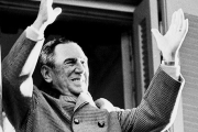 El último discurso de Perón: todo lo que pasó en la Casa Rosada