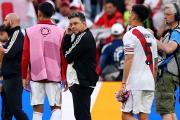 River, en el ojo de la FIFA: una multa millonaria por el comportamiento de sus hinchas en el Mundial de Clubes