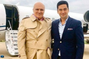 La Corte define la extradición de Fred Machado y Milei tiene la última palabra