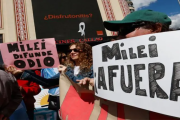 Encuesta: argentinos rechazan salvataje de Trump a Milei y vuelven a desconfiar de Macri