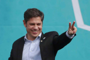 Peronismo cuestiona gasto millonario por reimpresión de boletas
