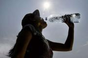 El AMBA se prende fuego: el “calorón” llega con todo y el alivio recién asoma el domingo