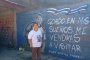 La familia del Lolo Regueiro espera una resolución por otra presentación