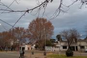 El otoño se hace sentir en pleno octubre: mañanas frescas y tardes agradables en el AMBA