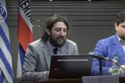 El oscuro discurso detrás del doble femicidio: el perfil antifeminista de Pablo Laurta y su influencia en Uruguay