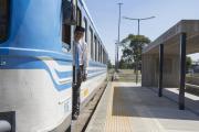 El Tren Universitario se prepara para llegar a Los Hornos: una alianza que impulsa desarrollo, tecnología y educación