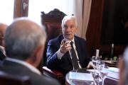 La Plata renueva su raíz productiva: el Relevamiento Florihortícola 2025 revela el pulso verde de la región