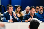 Gimnasia se prepara para una Asamblea clave en medio de la crisis