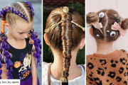 Peinados para Halloween 2025: ideas fáciles con estilo