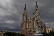 Alerta meteorológica: tormentas, vientos intensos y un brusco cambio de temperatura en AMBA