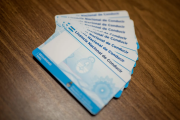 Investigan una red que vende licencias de conducir truchas en La Plata por redes sociales