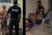 Horror en Ensenada: torturó e intentó asesinar a su esposa