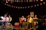 “La Margarita”: una historia de amor y resistencia florece en el Teatro UNLP