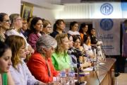 Las mujeres de la CGT quieren su lugar en el triunvirato