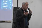 Cagliardi pidió autocrítica en el peronismo, pero evita asumir responsabilidades tras la derrota