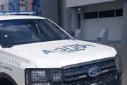 Explosión tras intento de suicidio en La Plata: tres heridos