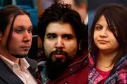 El Tribunal dará a conocer hoy el veredicto por el intento de asesinato contra Cristina Kirchner