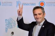 El “Cuervo” Larroque se postula entre para la conducción del PJ bonaerense