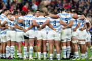 Los Pumas tendrán un Rugby Championship más competitivo y estable hasta 2029