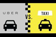 Taxistas vs. Uber: el conflicto que la política de Berisso no puede frenar