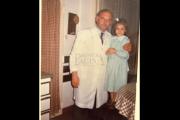 El Consejo Deliberante de Ensenada homenajeará al doctor Juan Antonio Malacalza