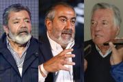 La CGT recalienta su interna: el sector que buscaba frenar las elecciones perdió a un aliado clave
