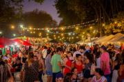 La Plata se viste de Italia: llega el Festival de la Gastronomía con sabores, música y tradición