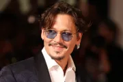 Johnny Depp desembarca en La Plata