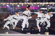Denuncian que Corea del Norte quiere reescribir la historia del Taekwondo