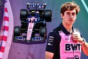 Colapinto sigue en Alpine: por fin lo confirmó la escudería francesa de F1