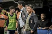 River ante el partido que define su año: el Millo busca seguir en la elite continental