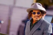 Así será el minuto a minuto de Johnny Depp en La Plata