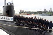 ARA San Juan: ocho años de una tragedia submarina que marcó a toda la Argentina