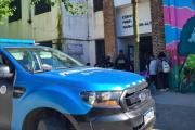 La Plata: conflicto en un colegio se suspenden las clases y continua la alarma por la violencia escolar
