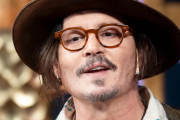 Johnny Depp en Buenos Aires: la historia detrás de su nueva película y su conexión con Argentina