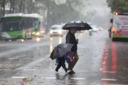 AMBA bajo alerta: precaución, prevención y una noche que promete tormenta