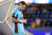 LANÚS CAMPEÓN | Nahuel Losada: del taxi en Berisso a la cima de Sudamérica