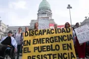 Discapacidad y polémica nacional: restituyen las pensiones que fueron dadas de baja